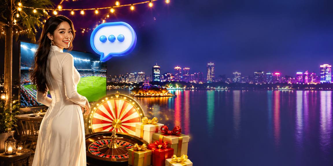 vn1206 Khu Casino trực tiếp