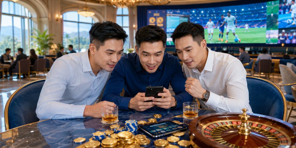 vn1206 Sportsbook